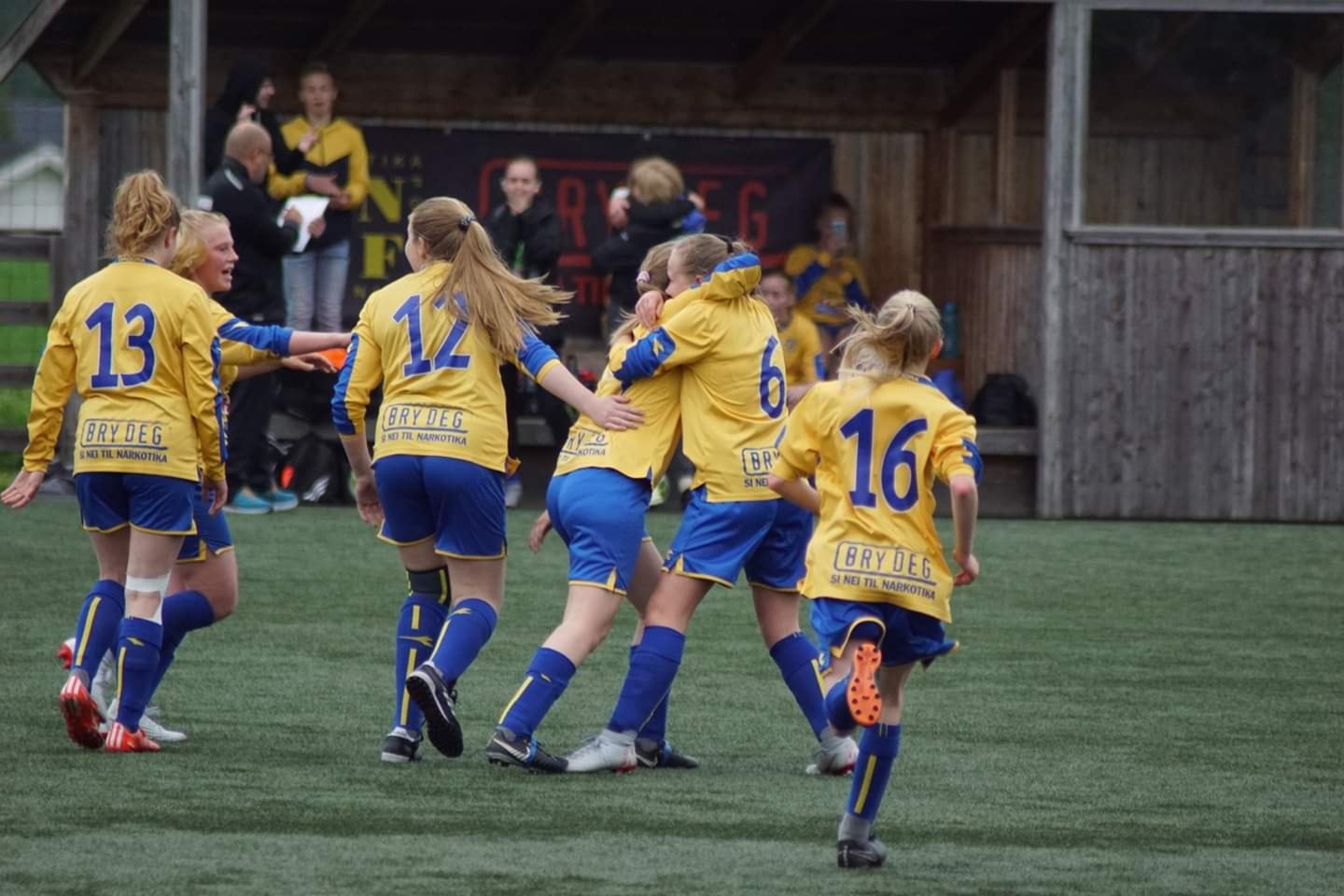 Ringsaker J2004-Brumunddal J15-2 1-3(1-1).